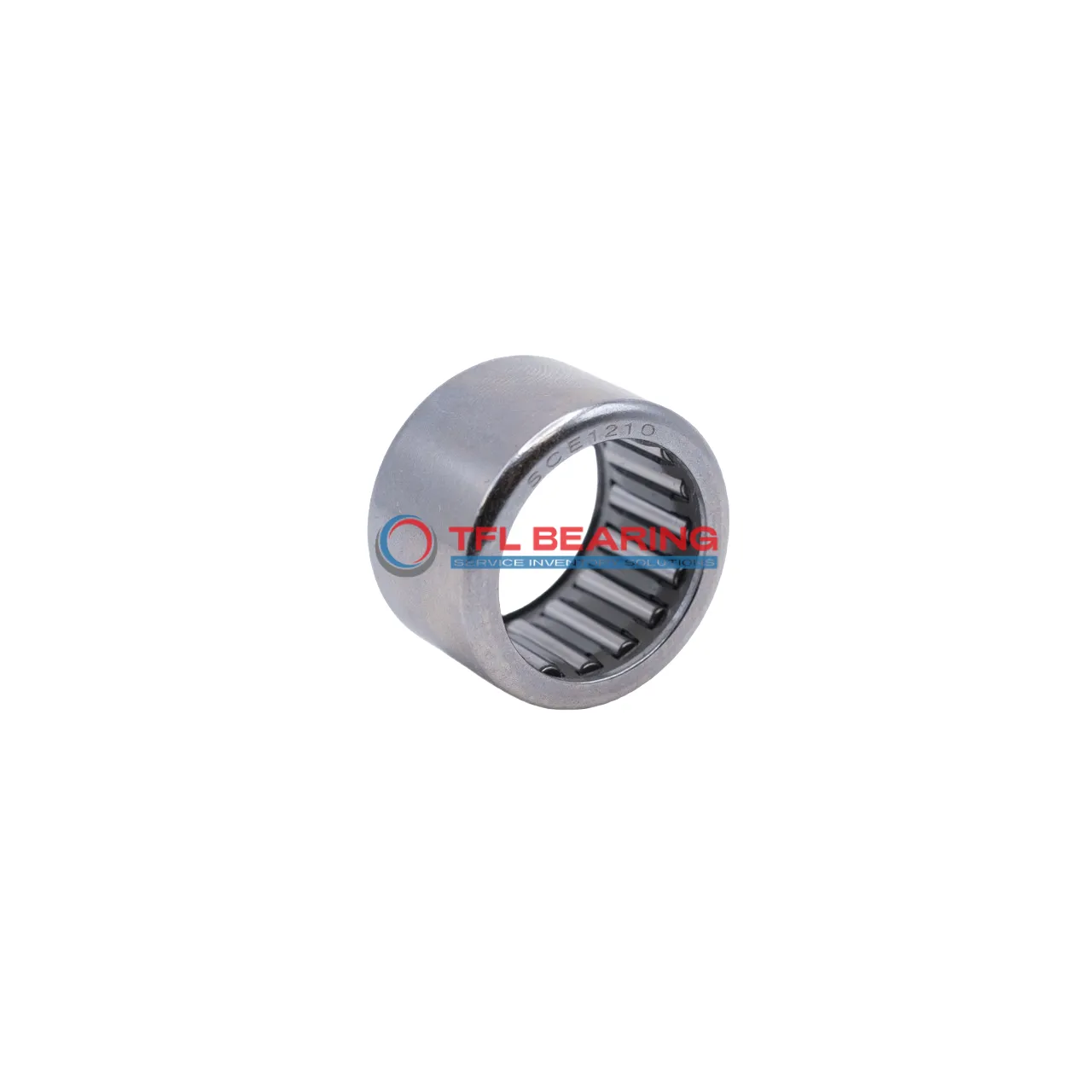 Drawn Cup Needle Roller Bearings SCE36